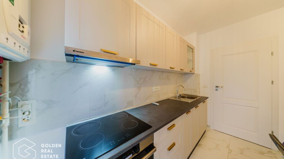 Apartament 3 camere decomandat, Adora Park, comision 0% - Poză 8