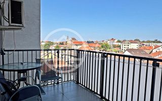 Apartament de închiriat cu 2 camere în zona centrală, Oradea - Poză 10