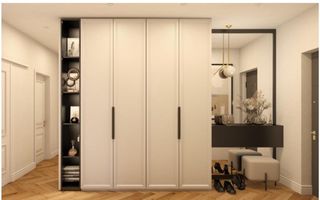 VANZARE 3 CAMERE -LUX -TINERETULUI - Poză 9