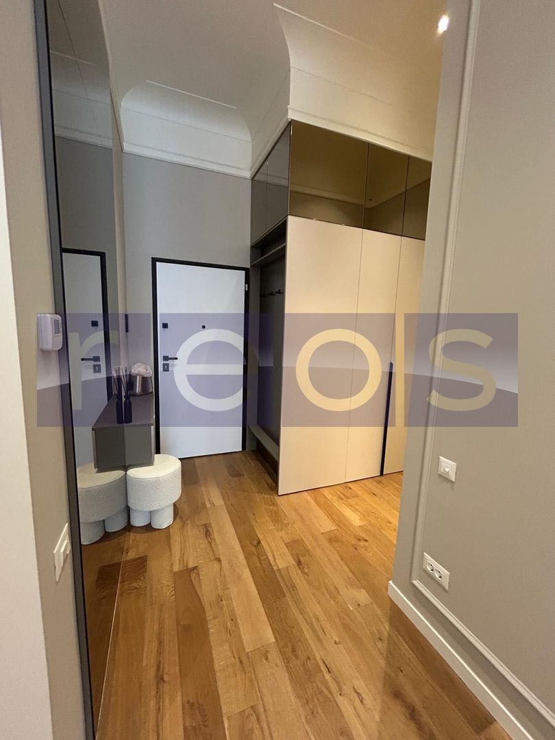 DE INCHIRIAT APARTAMENT 4 CAMERE ONE COTROCENI - PARCARE - METROU - Poză 6
