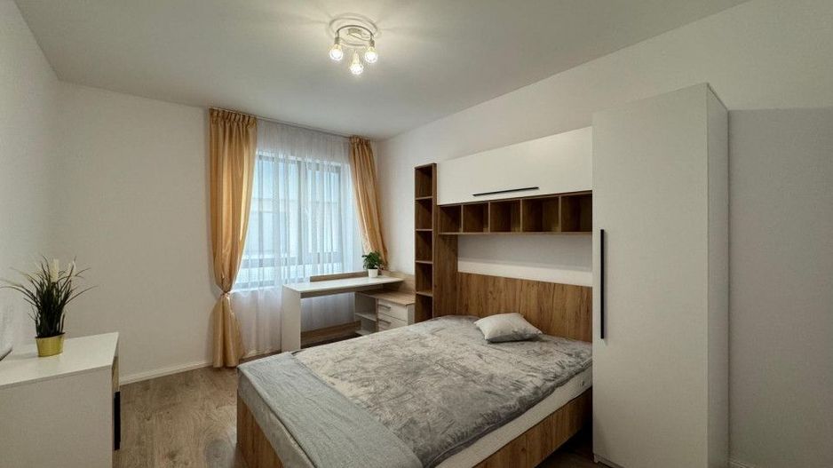 Braytim, Apartament 3 camere lux, parter, Comision 0% - Poză 11