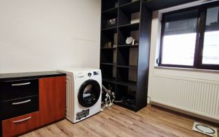 Apartament 3 camere | Curte proprie | 2 locuri parcare - Poză 15