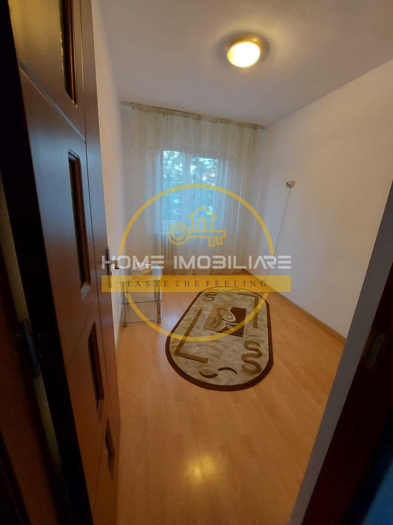 Etaj 1 Apartament 3 Camere Alexandru Cel Bun Bloc Fara Risc - Poză 6