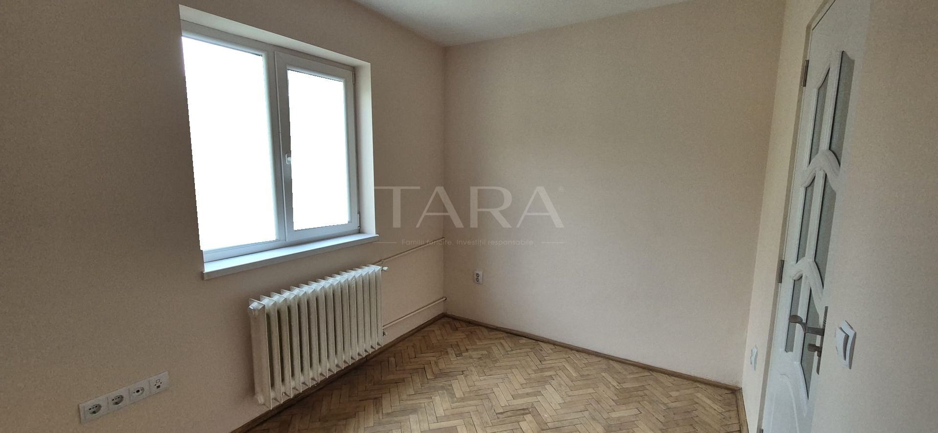 Apartament renovat complet,  zona Politiei Rutiere, Gheorgheni - Poză 4
