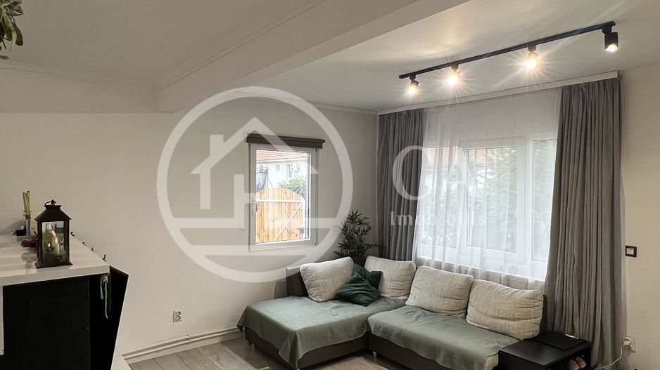 Apartament cu 2 camere de vanzare, Calea Santandrei, Oradea - Poză 3