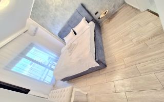 De vanzare apartament 2 camere Casa Del Mar - Mamaia Nord - Poză 11