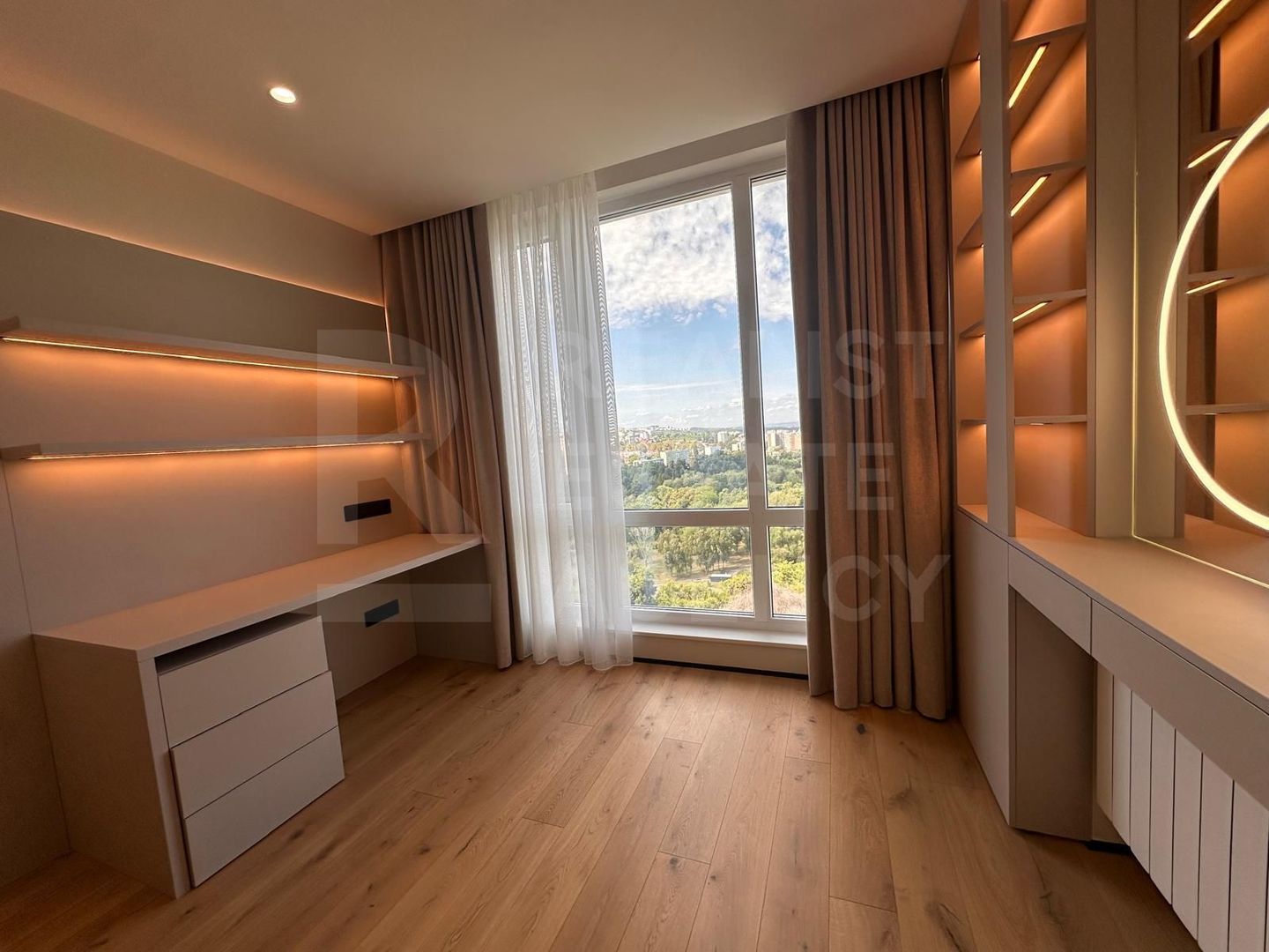 Vânzare, apartament, 4 camere, strada Constantin Stere, Centru - Poză 25