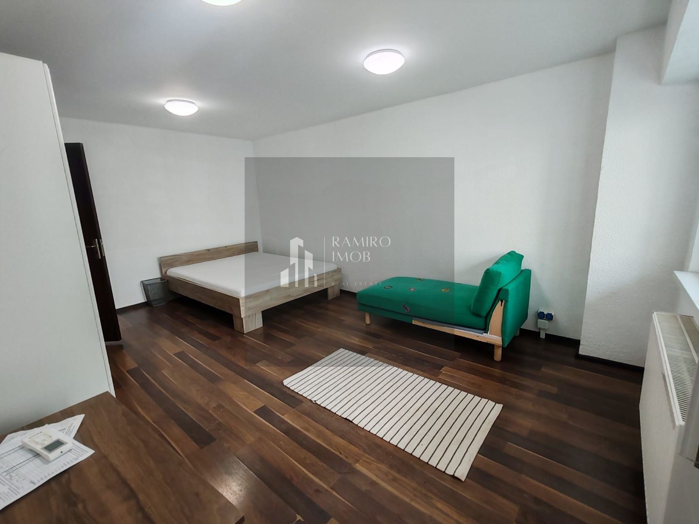 GARSONIERA VITAN/TIMPURI NOI, DECOMANDATA, 40MP - Poză 2