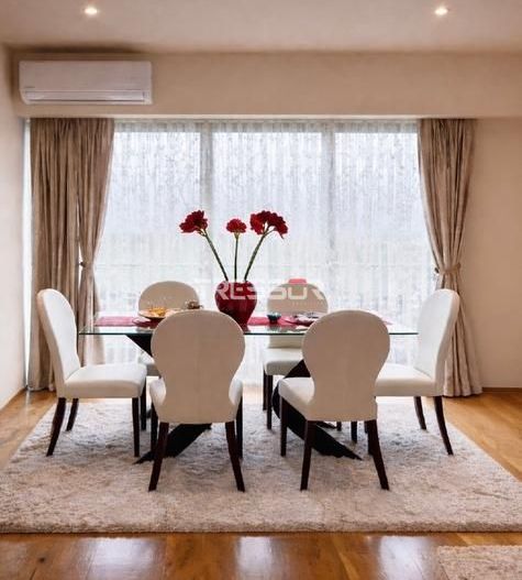 3 CAMERE | VEDERE FRONTALĂ LA MARE | SPECTRUM RESIDENCE - Poză 4
