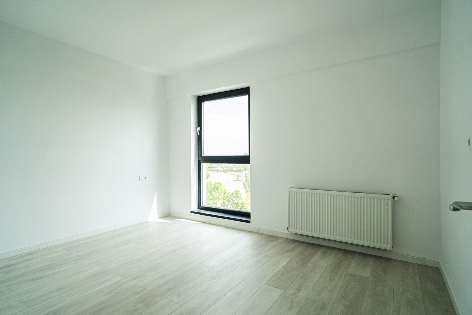 Bloc Finalizat, 62 mp, Militari, metrou, Centrala Proprie, Bucatarie inchisa - Poză 6
