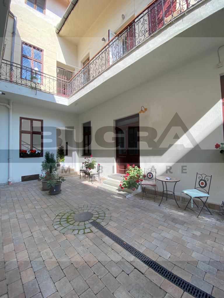 Apartament 2 camere decomandate, modern, zona centrala - Poză 16