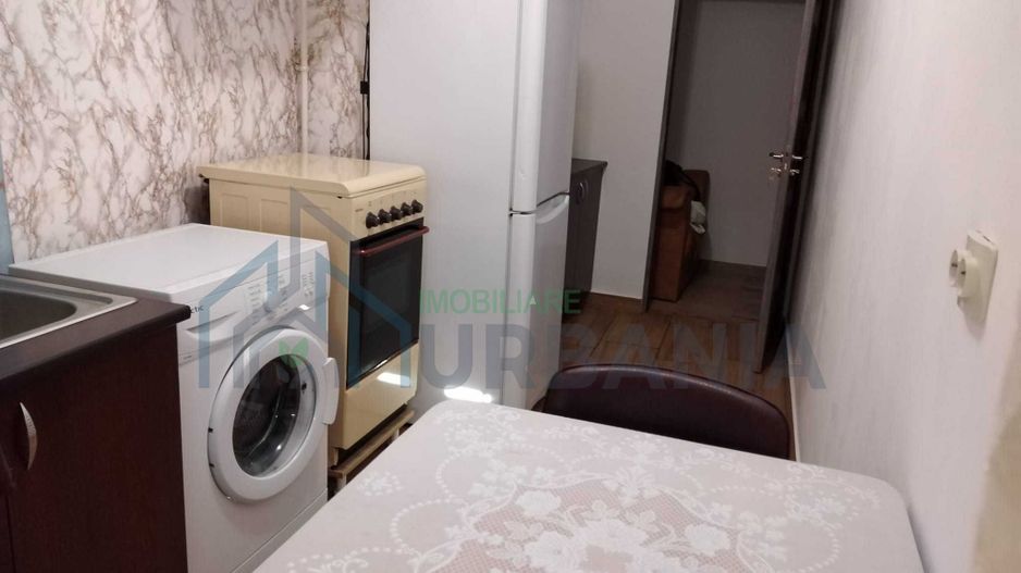 Închiriere garsonieră în Tomesti - mobilată și utilată - Poză 2