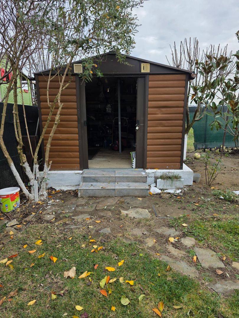 COMISION 0% | Casa Individuala | Mosnita Noua | Mobilata | 715mp - Poză 16