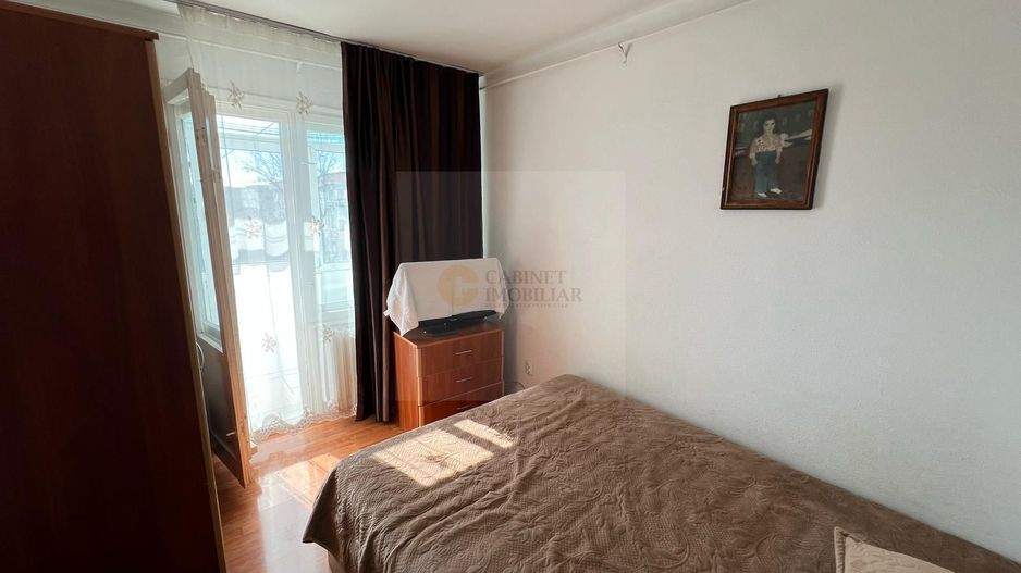 Apartament 3 camere | Zona Sebastian | Parțial mobilat - Poză 4