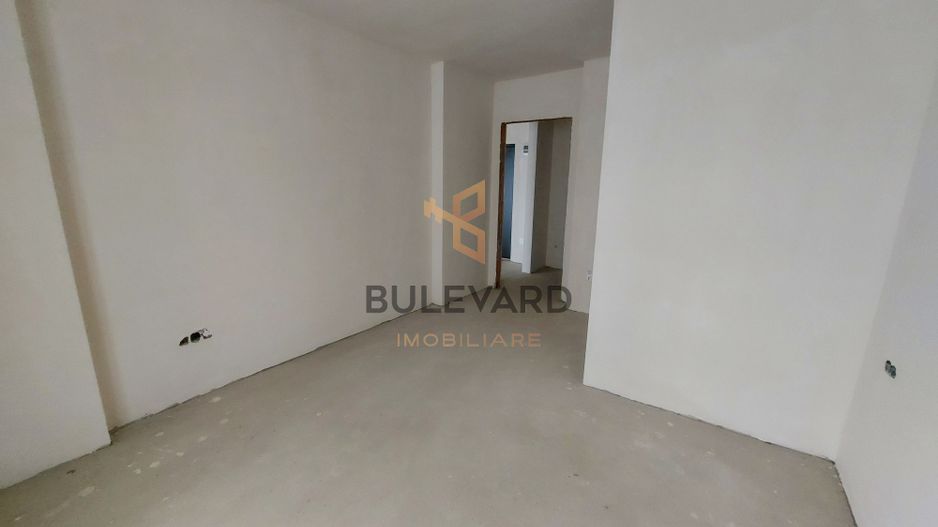 Apartament cu 2 camere+terasa de 74 mp,  zona Vivo! - Poză 8