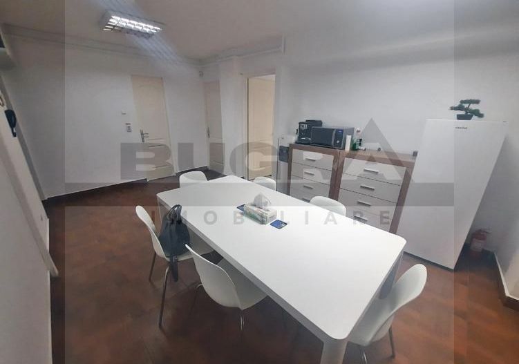Spatiu de birou - 60 mp, zona Titulescu - Poză 5