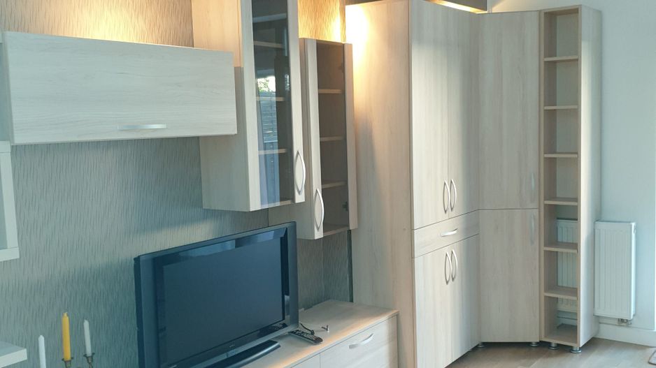 Garsoniera in bloc nou - Poză 4