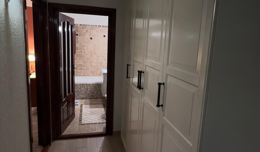 Girocului | 3 camere | 90 mp | 2 băi | Terasă - Poză 3