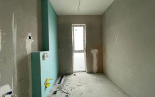 2 camere, parcare subterană, bloc nou, Bobâlnei, Mărăști - Poză 2