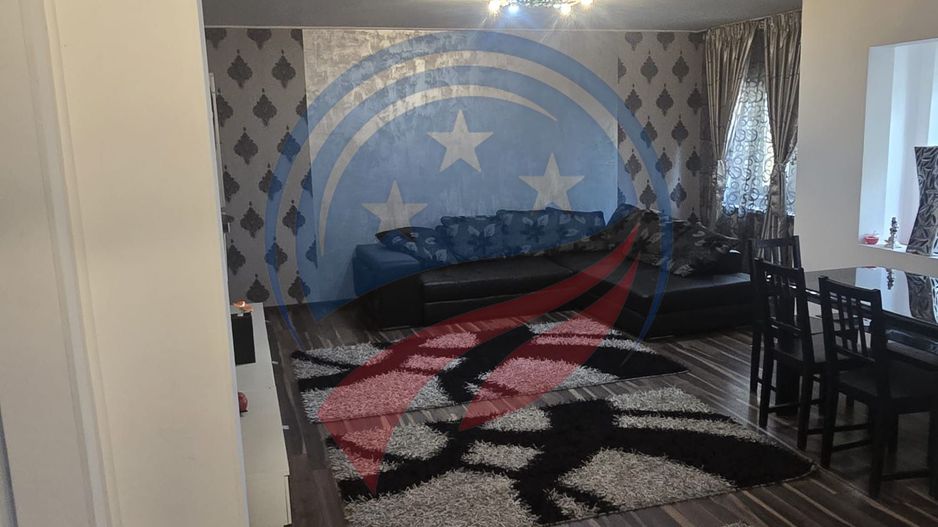 Apartament de vânzare 4 camere George Enescu - Poză 1