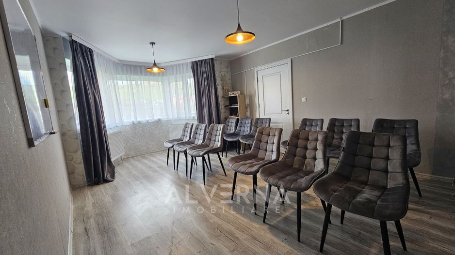 Oportunitate de investitie in Turism | Pensiune - 224mp | Iasi - Poză 18