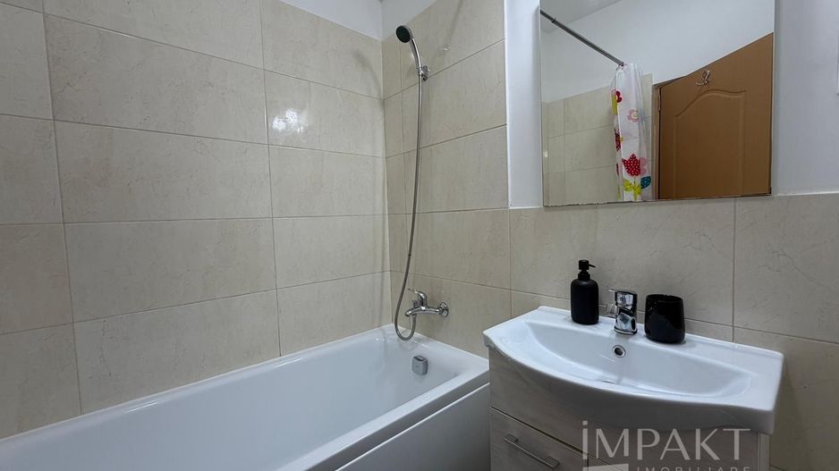 Apartament 2 camere în Iris – parcare inclusa - Poză 7