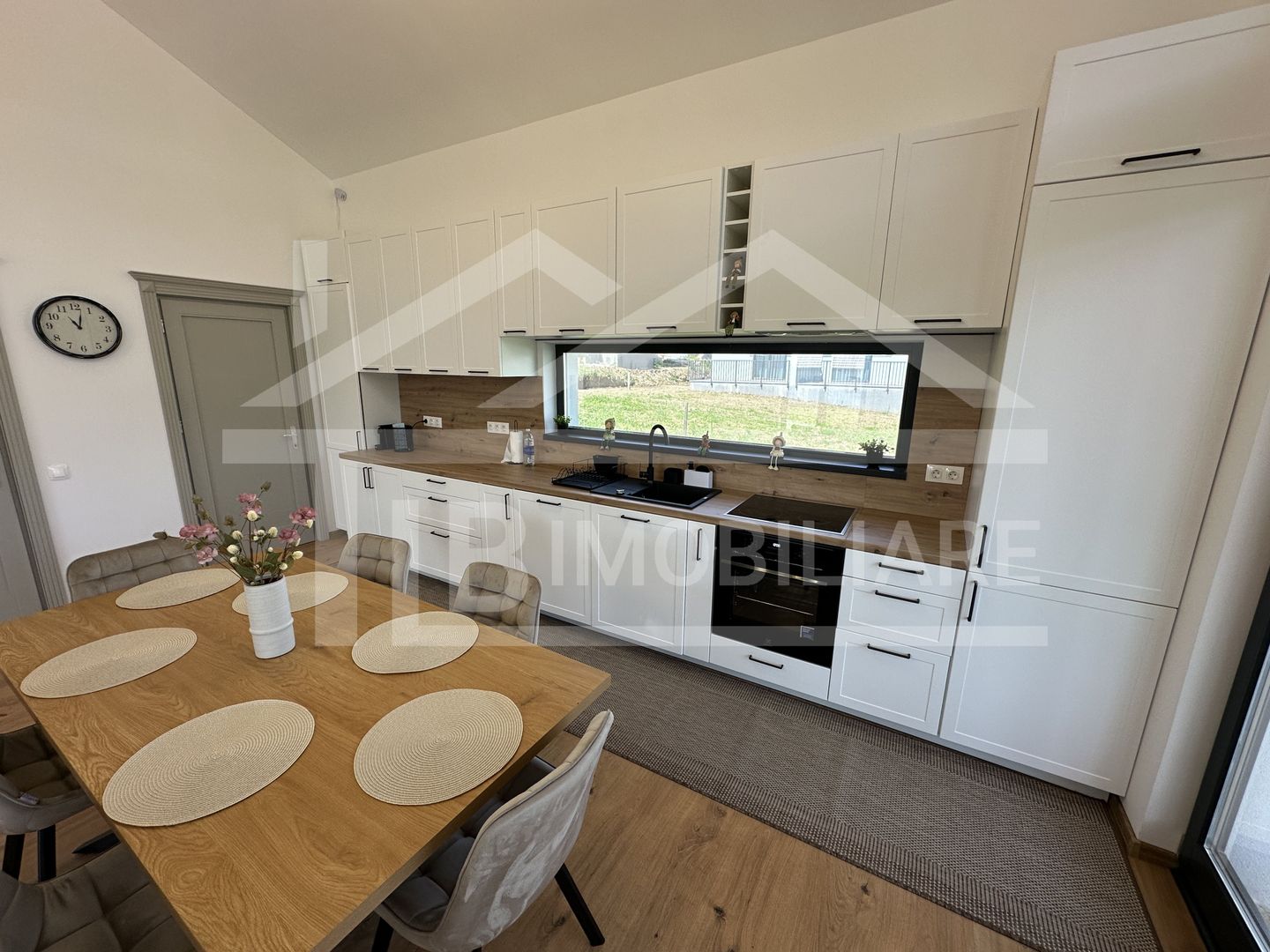 Casa individuala, 4 camere, 300mp, Zona Livezeni - Poză 14