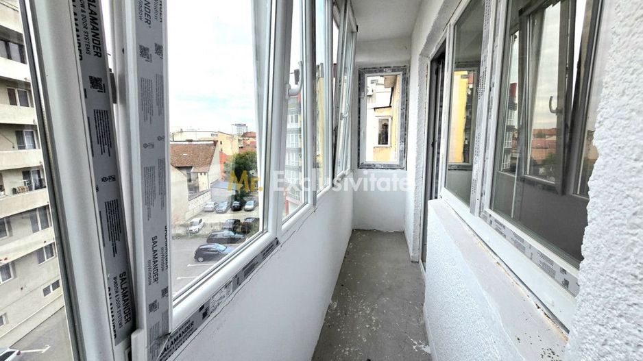 De vânzare Apartament 3 camere Ultracentral - Poză 9