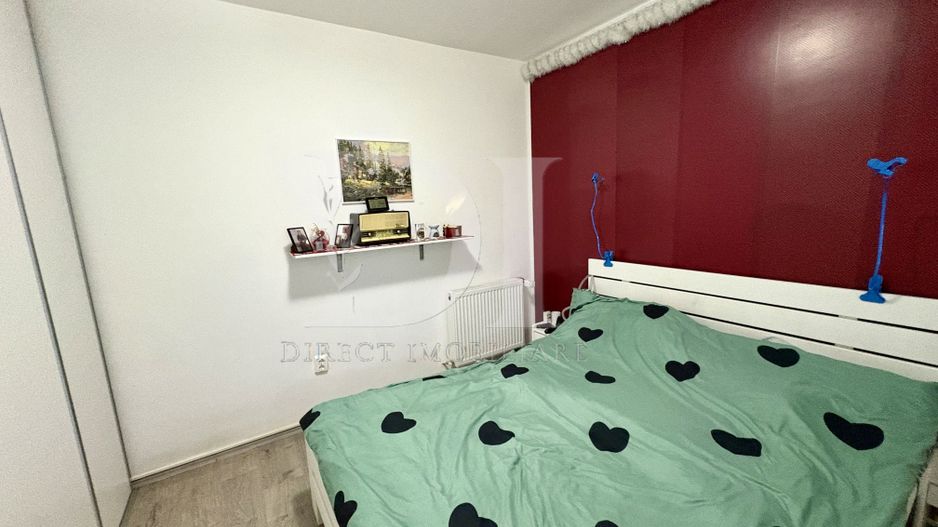Apartament cu 3 camere -zona Eroilor Floresti - Poză 10