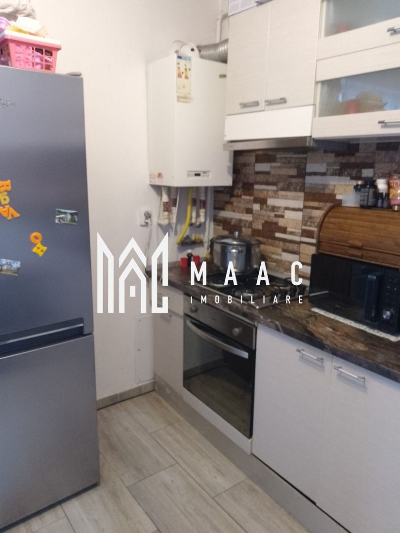 Apartament 3 Camere I 83MPU I Balcon I Selimbar - Poză 5