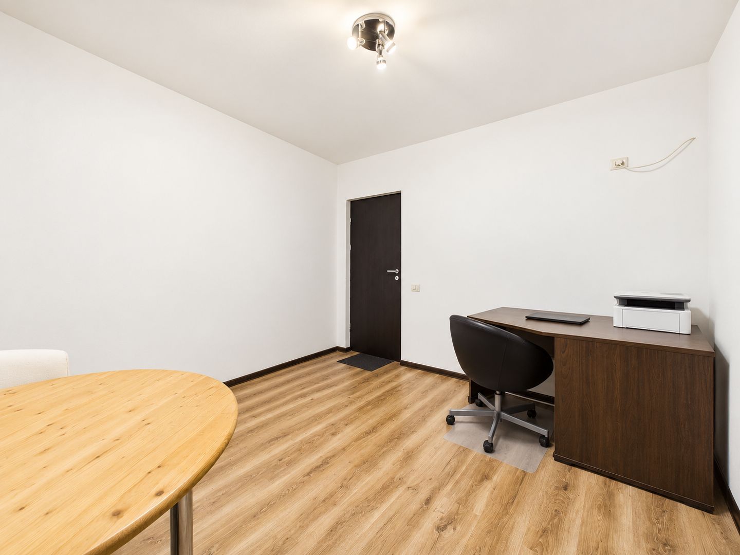 Casă duplex P+1+M | 113 mp utili | Curte | Popești-Leordeni - Poză 24