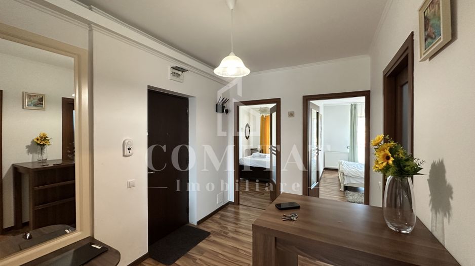 Apartament 3 camere | Etaj Intermediar | Zona Strazii Decebal - Poză 7