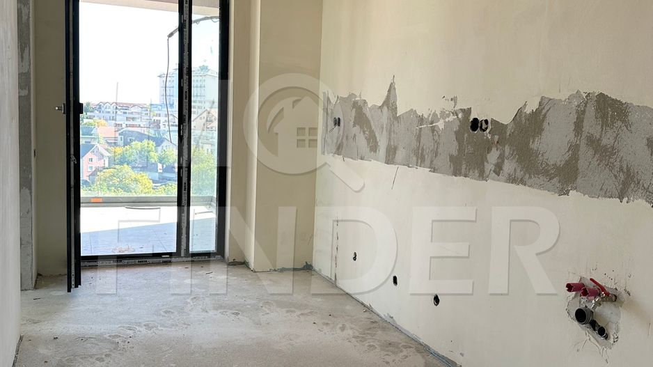 Apartament Premium de vanzare - 3 camere, Andrei Muresanu - Poză 7