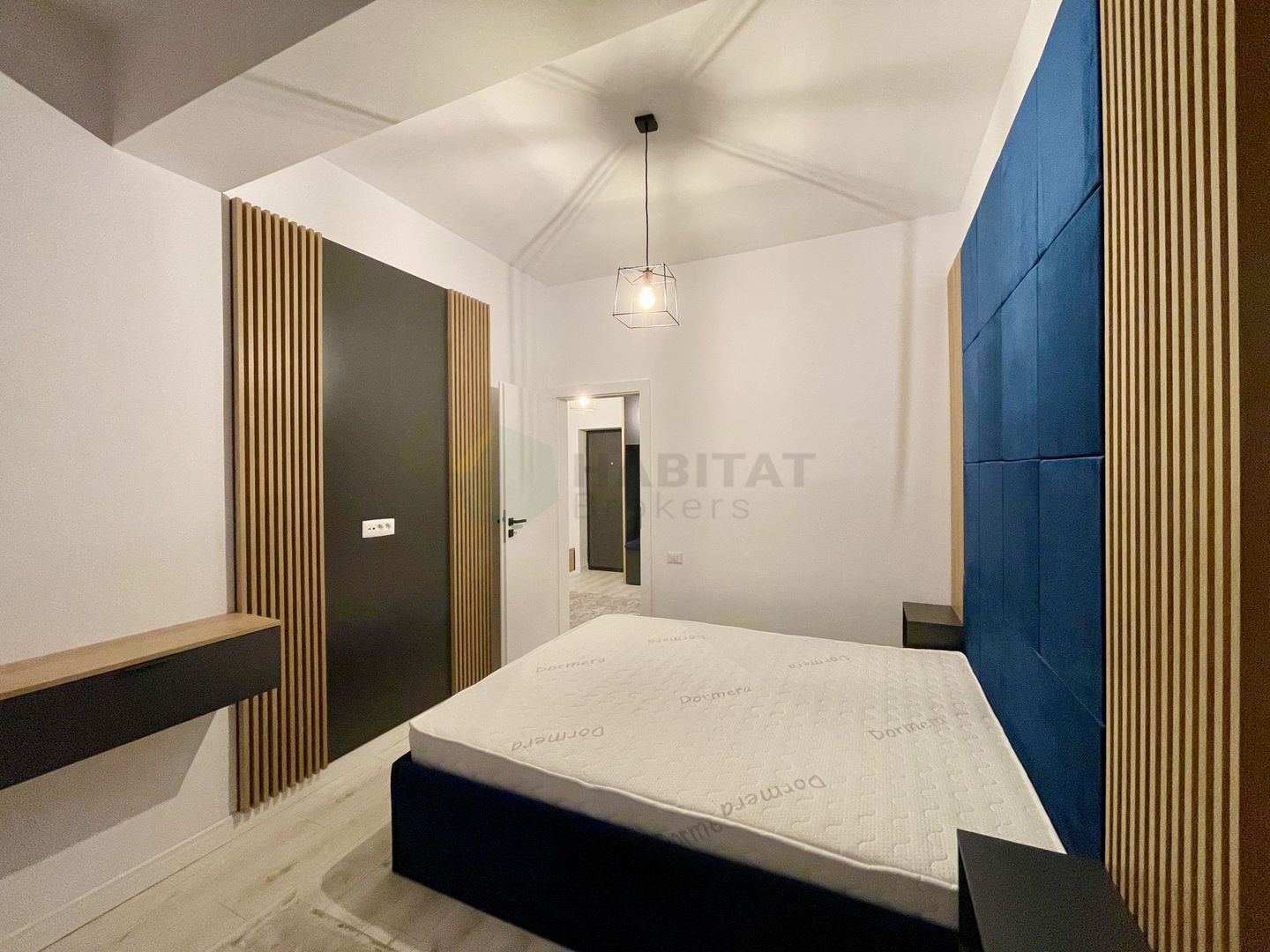 Apartament 2 camere mobilat | Totul nou | 23 August - Poză 8