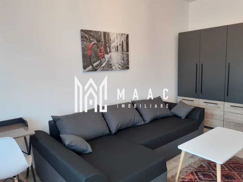 Apartament 2 camere I Loc de parcare I Arhitectilor - Poză 2