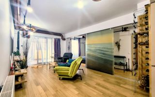 Apartament 3 camere // 2 saune // metrou Pipera - Poză 1