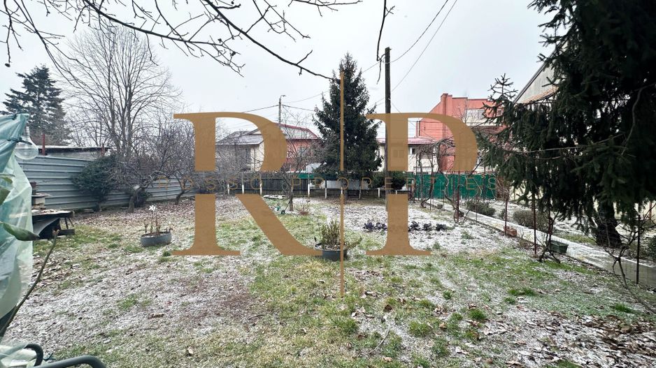 Teren de vanzare Constructii 600 mp * Bucurestii Noi** - Poză 12