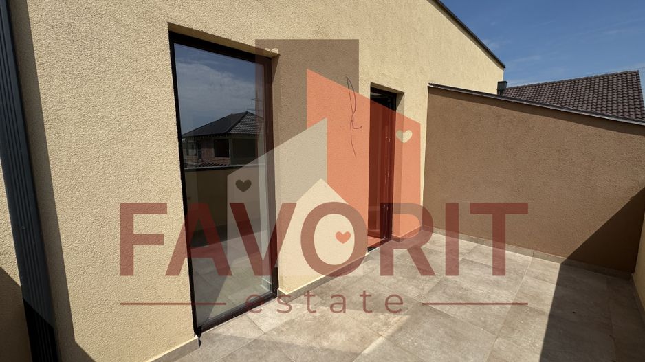 Casa finisata la cheie langa padure in Dumbravita - Poză 19