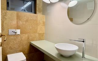Refined Luxury Residence | Exclusive Villa with Private Spa - Poză 30