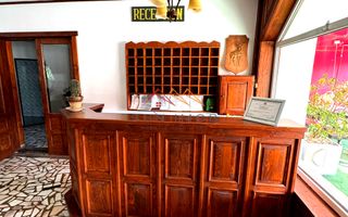 Oportunitate unică Valea Prahovei, hotel+vilă+business, teren 8137 mp - Poză 2