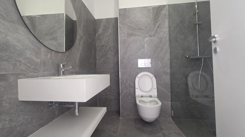 The Ivy | 3 camere 91 mp | parcare subterana | Jandarmeriei - Poză 7