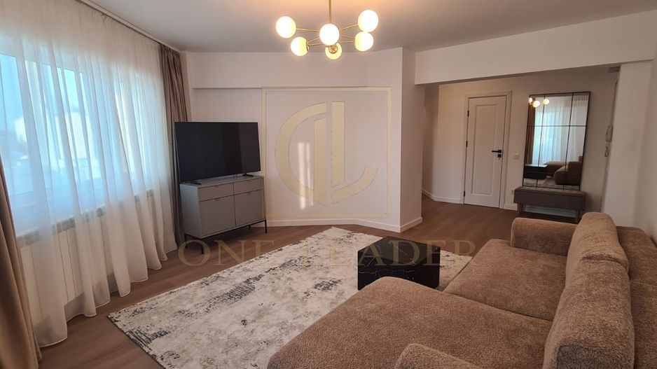 Apartament 2 camere | Ultracentral - Renovat complet - Poză 5