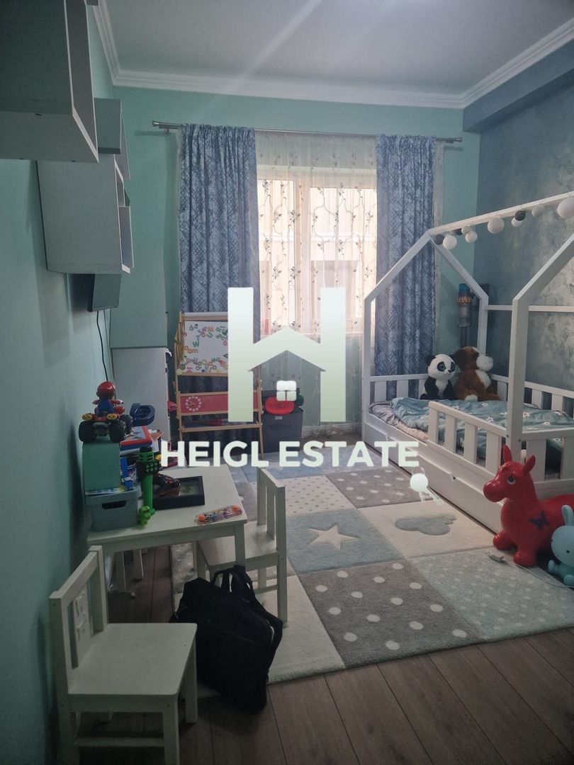 Apartament cu 3 camere decomandat in GIROC - Poză 4