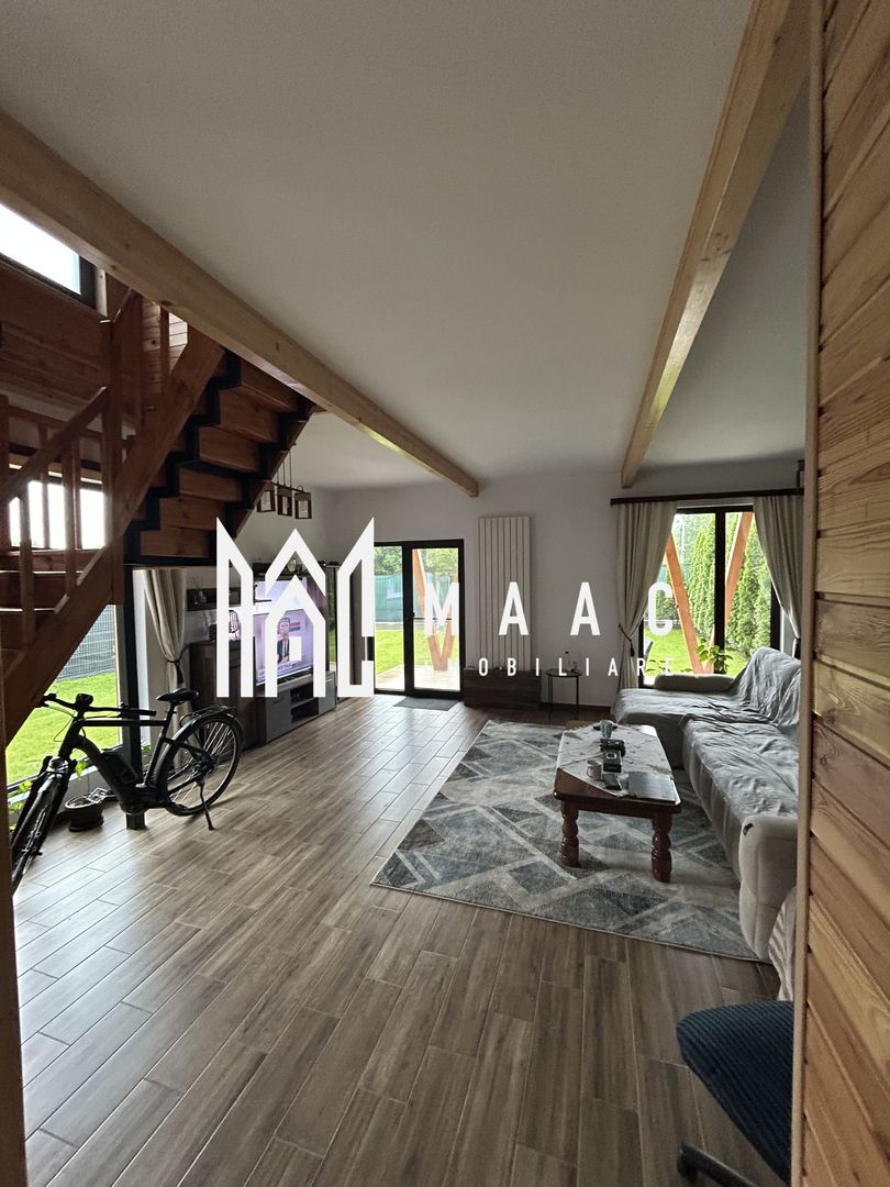 Casă de vacanță I Valea Avrigului I Casă Verde - Poză 5