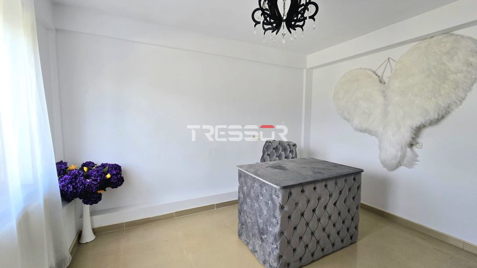 Spațiu de închiriat 105 mp | Lidl-Șoseaua Mangaliei | Acces privat - Poză 3