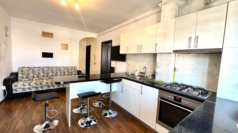 Apartament 2 camere | Subcetate City | Parcare inclusă - Poză 4