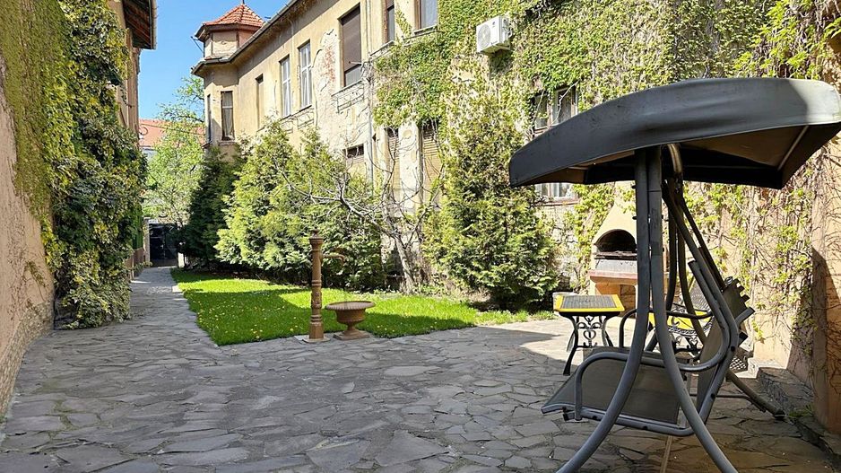 2 Case de inchiriat ultracentral in Oradea - Poză 21