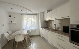 Casă duplex 4 camere de închiriat | Șelimbăr | 130 mp - Poză 1