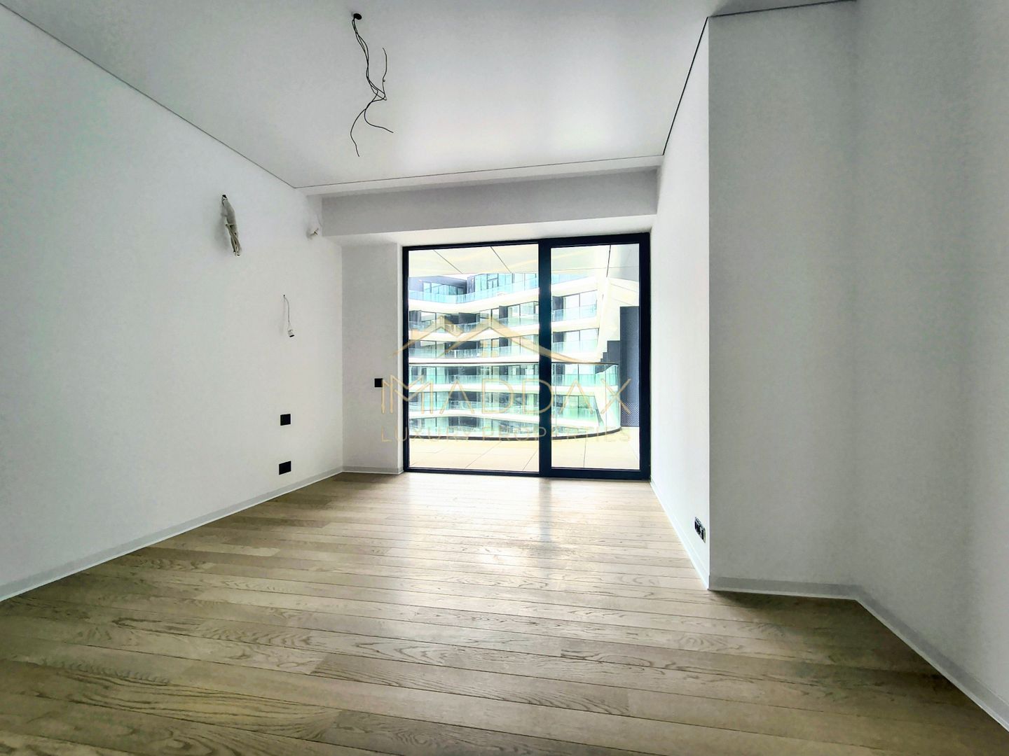 Apartament LUX 4 camere // vedere panoramica // Floreasca - Poză 21