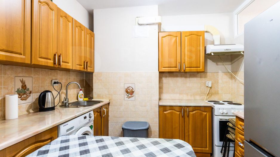 Vânzare, apartament, 1 cameră, str. Uniri ,Săuceni - Poză 4